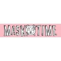 Mask Time coupons